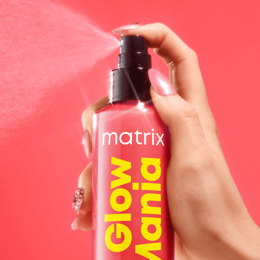 GLOW MANIA - APRÈS SHAMPOOING SANS RINÇAGE