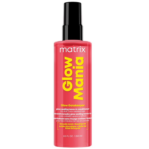 GLOW MANIA - APRÈS SHAMPOOING SANS RINÇAGE