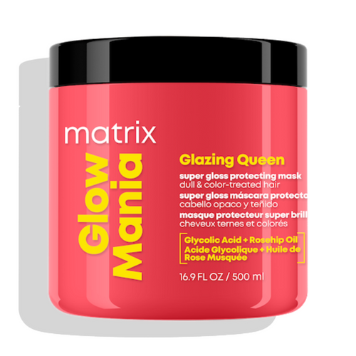 GLOW MANIA - MASQUE PROTECTEUR DE COULEUR