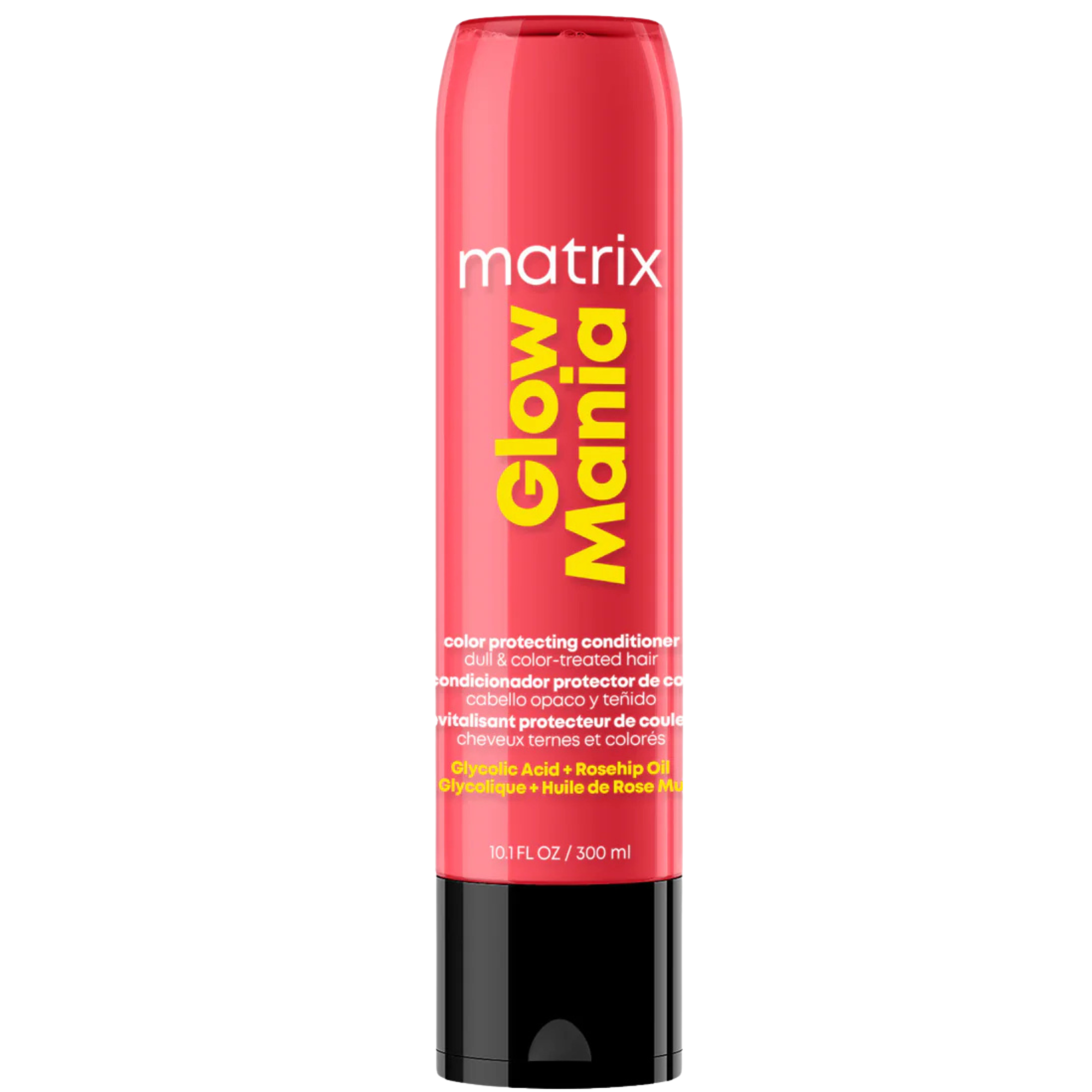 GLOW MANIA - REVITALISANT PROTECTEUR DE COULEUR