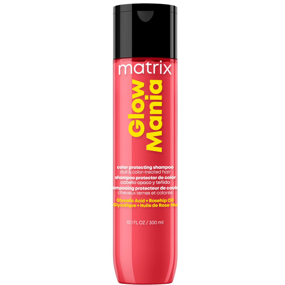 GLOW MANIA - COLOR PROTECTING SHAMPOO