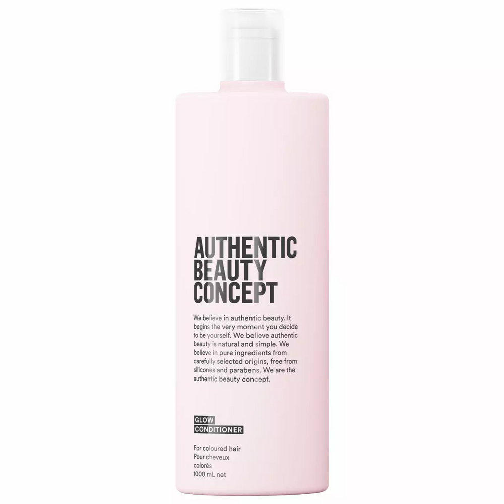 Glow - Conditioner for Coloured Hair