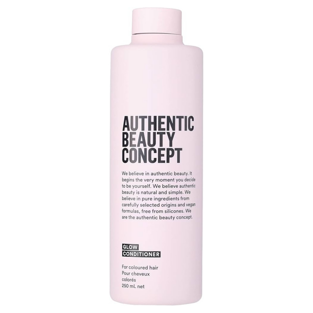 Glow - Conditioner for Coloured Hair