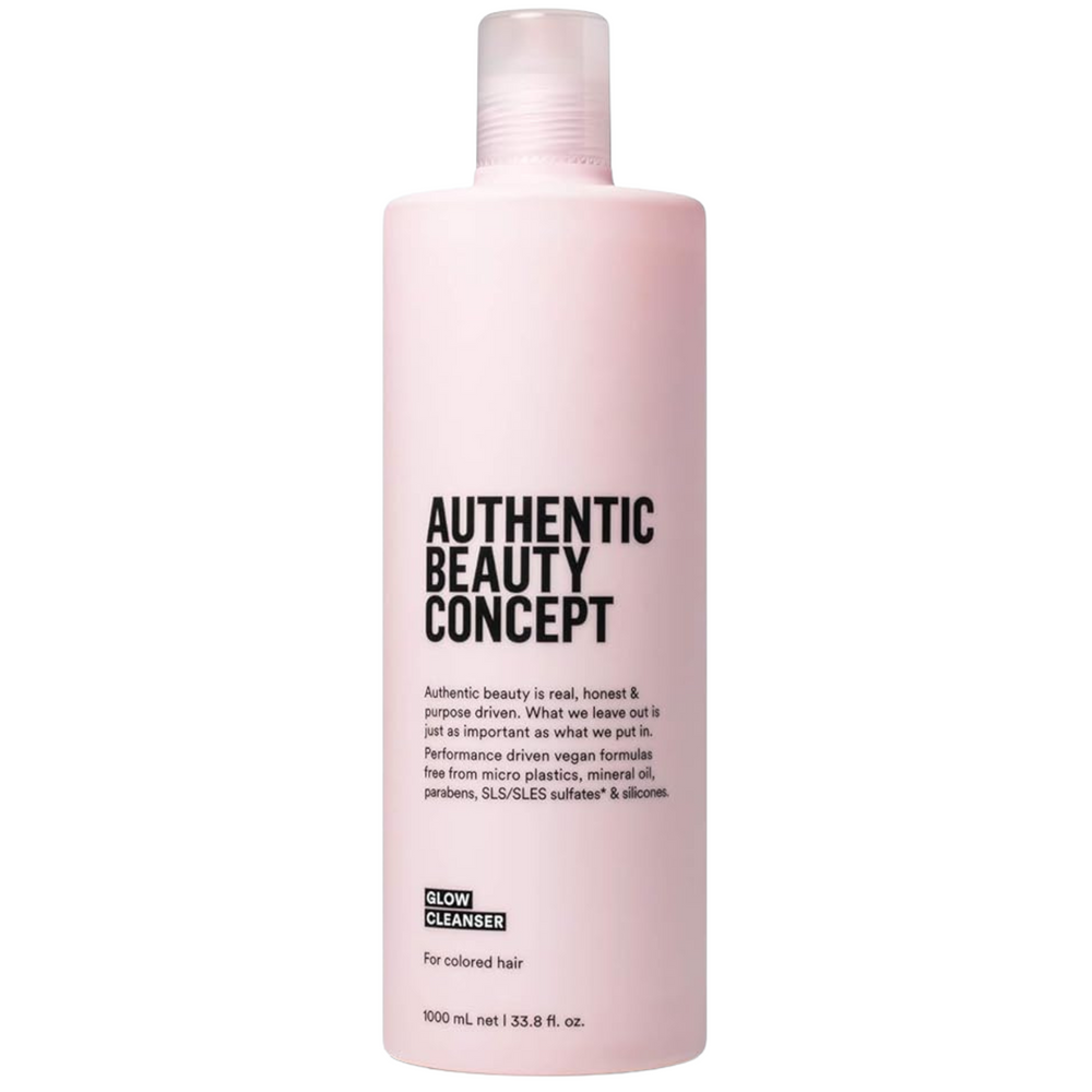 Glow - Cleanser for Coloured Hair