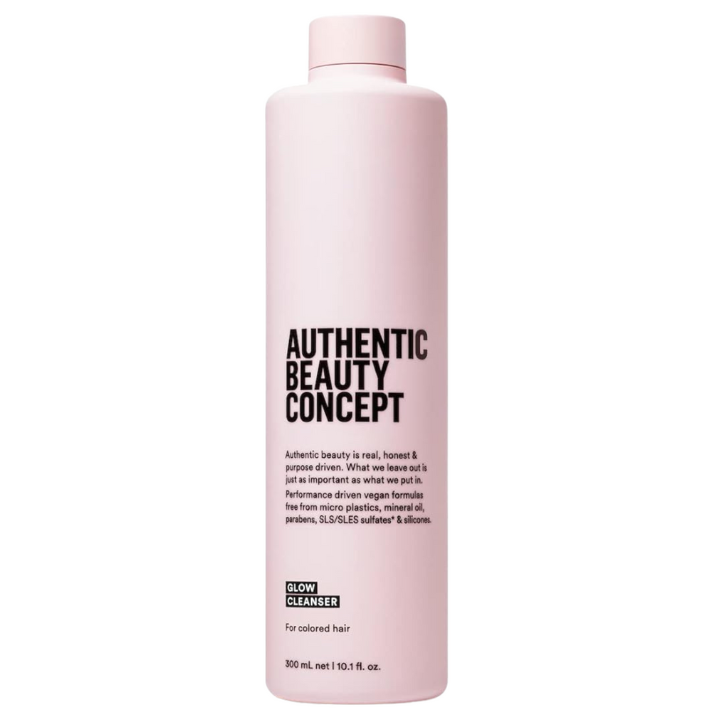 Glow - Cleanser for Coloured Hair