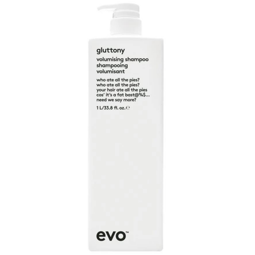 Gluttony - Volumising Shampoo