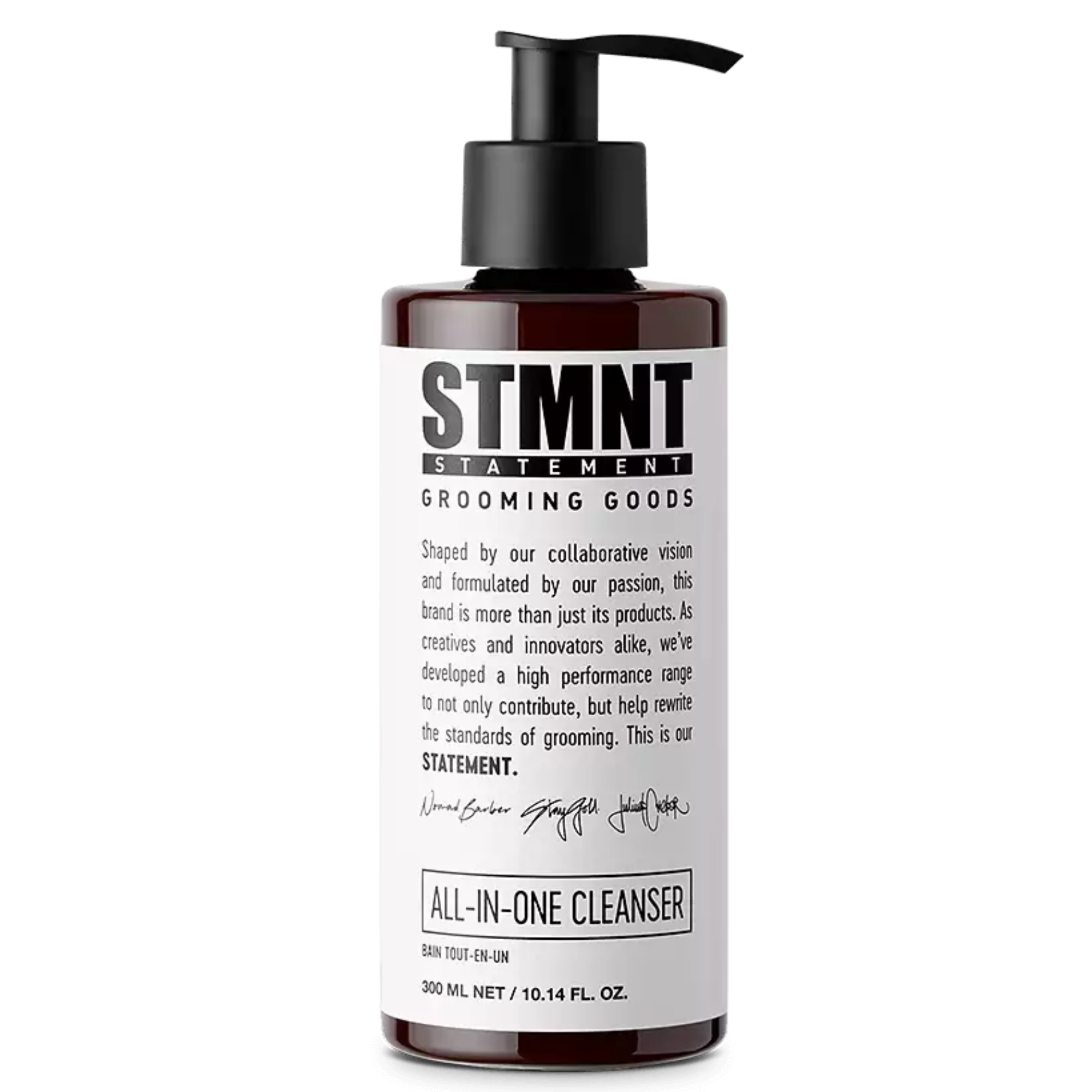 GROOMING GOODS - BAIN TOUT-EN-UN