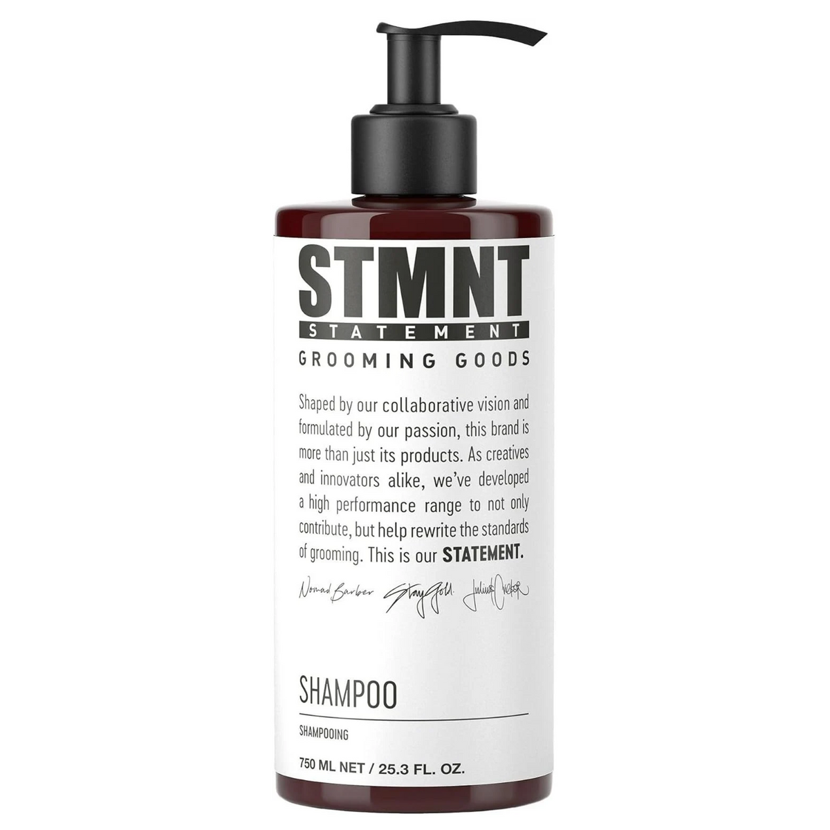 GROOMING GOODS - ALL-IN-ONE WASH