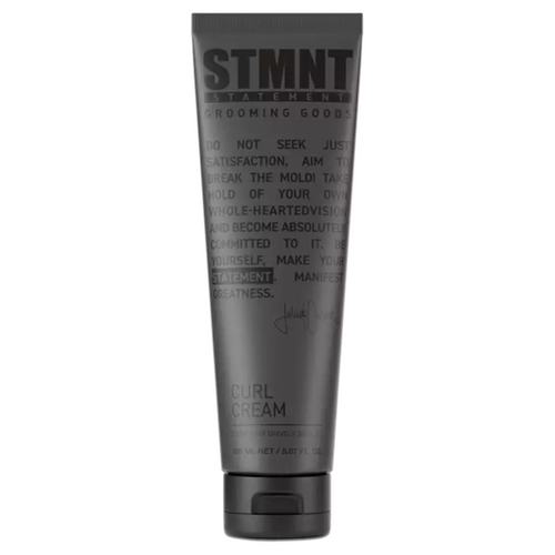 GROOMING GOODS - CRÈME POUR BOUCLES