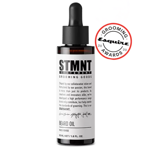 GROOMING GOODS - HUILE À BARBE