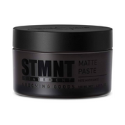 Grooming Goods - Pâte matifiante-Pâtes, Cires & pommades||Pastes, wax & pomade-STATEMENT GROOMING GOODS-100ml-Gisèle produits de beauté