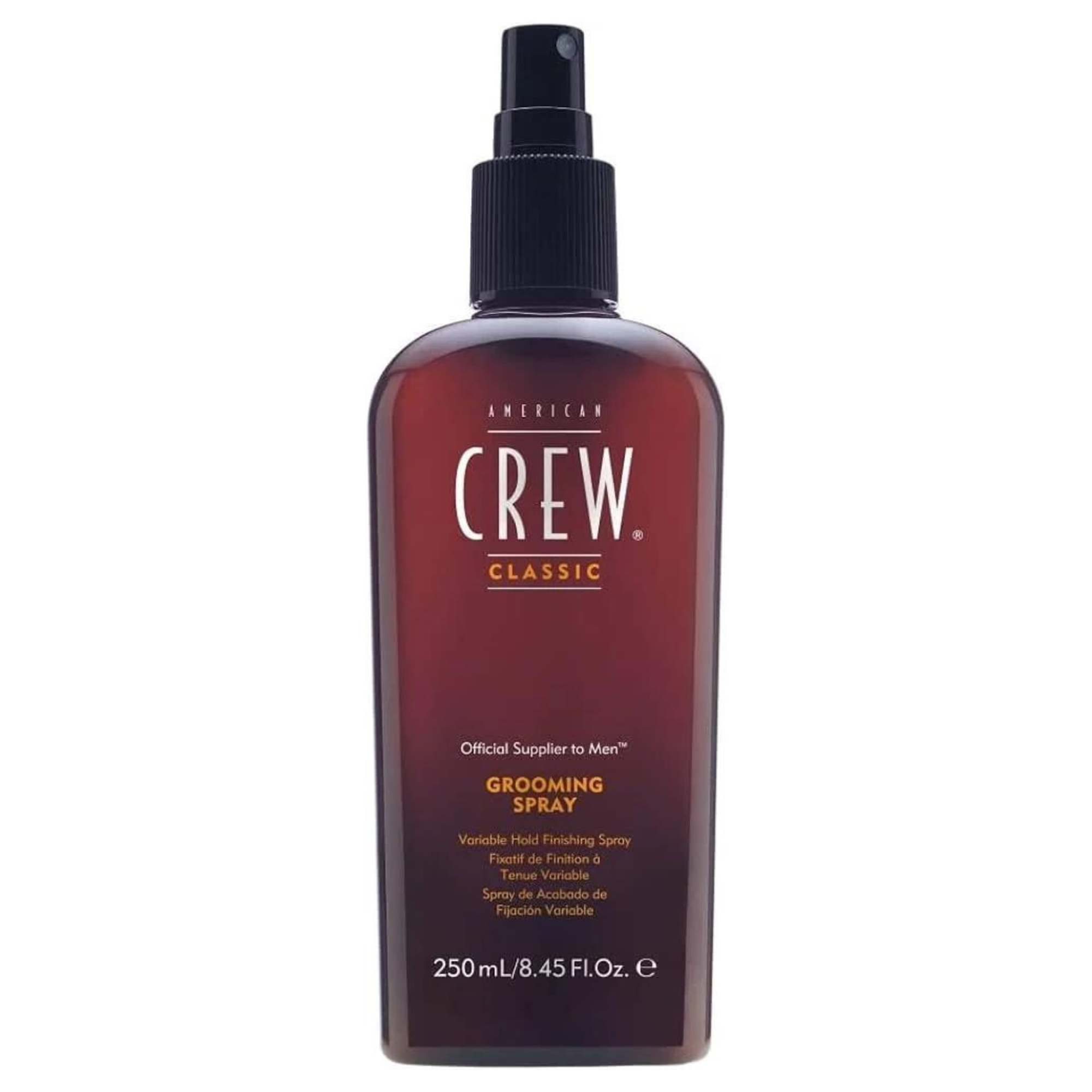 Grooming Spray - Finishing Fixative