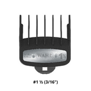 PEIGNE DE GUIDAGE INDIVIDUEL PREMIUM NO. 1½