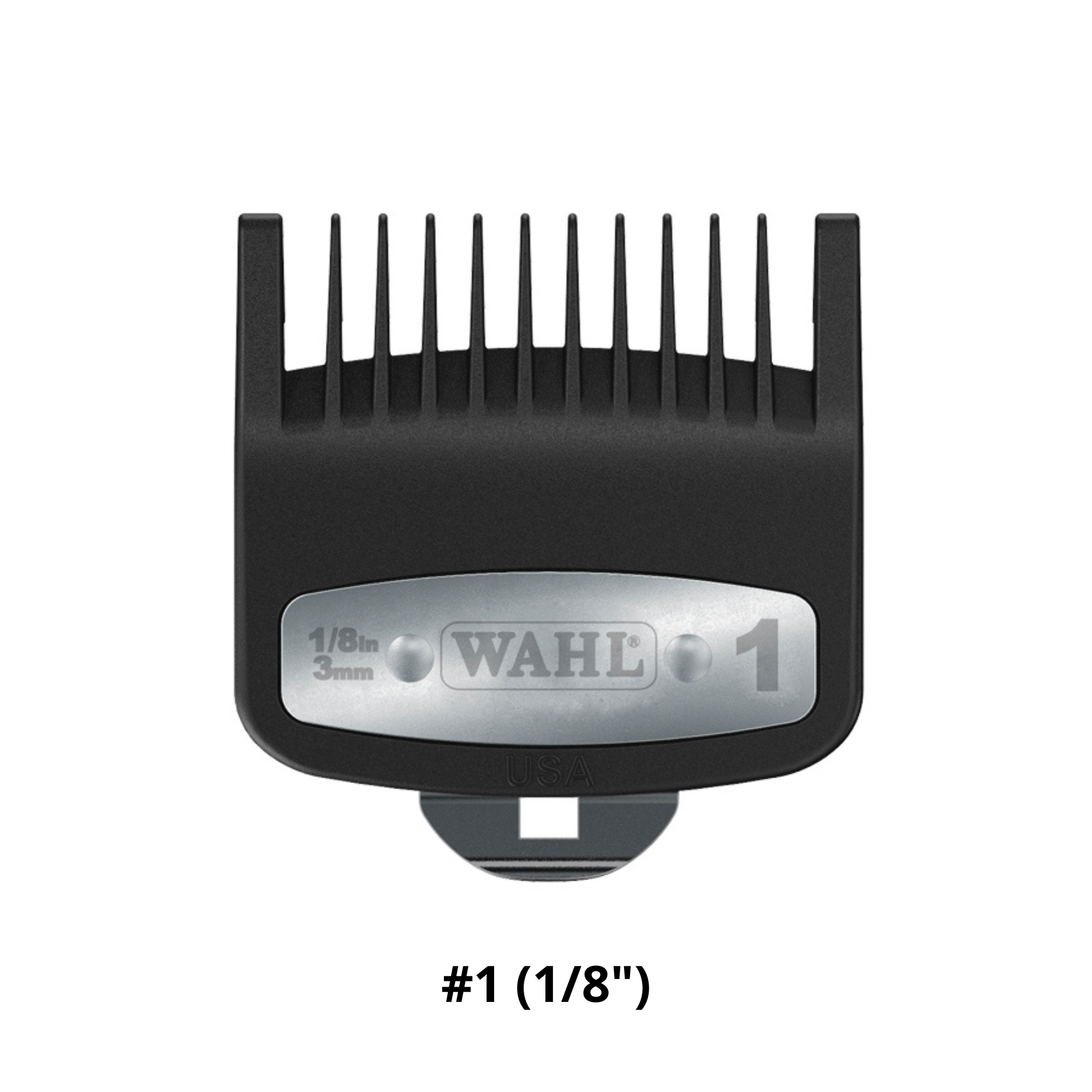 PEIGNE DE GUIDAGE INDIVIDUEL PREMIUM N°1