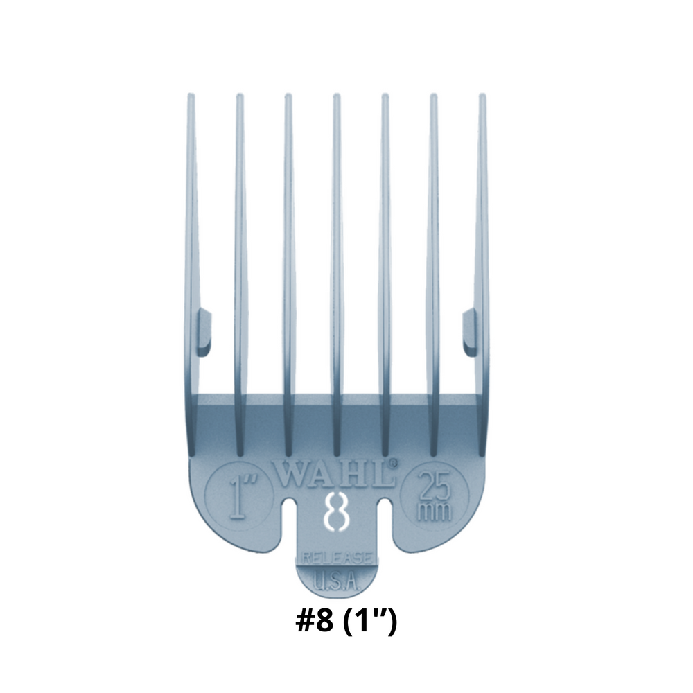 Guide de nylon tondeuse