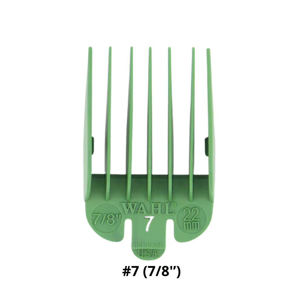 Guide de nylon tondeuse
