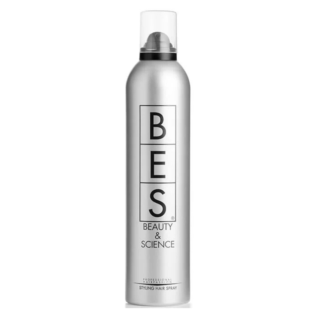 H.FASHION - FIXATIF COIFFANT SANS GAZ