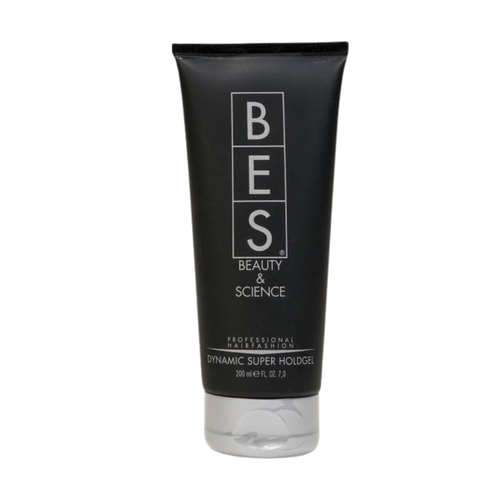 H.FASHION - GEL COIFFANT FIXATION EXTRA-FORTE