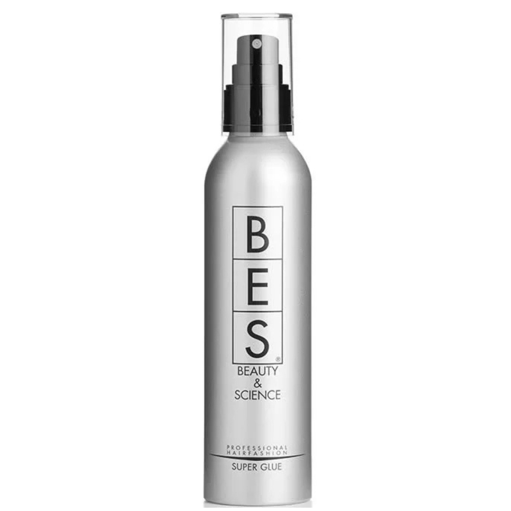 H.FASHION - GEL FIXATION ULTRA-FORTE EFFET COLLE