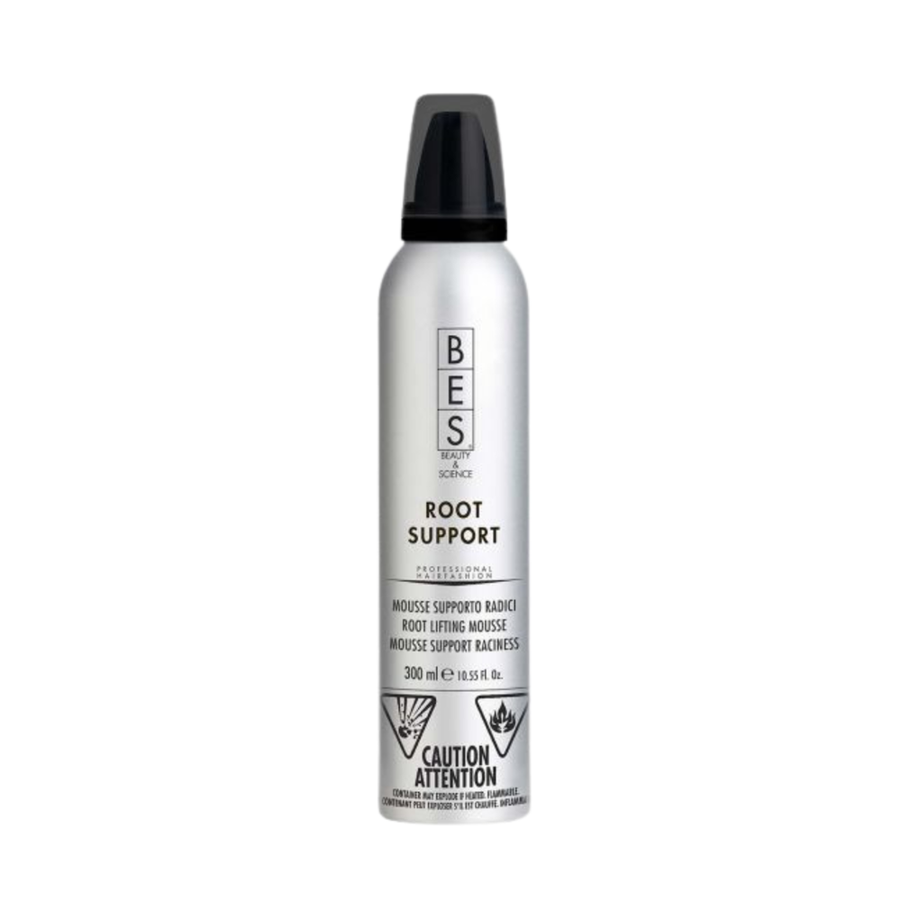 H.FASHION - MOUSSE VOLUMISANTE RACINES