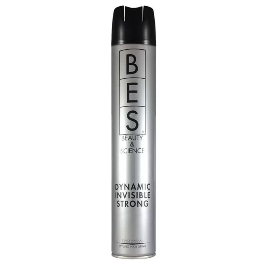 H.FASHION - SPRAY COIFFANT INVISIBLE FIXATION FORTE