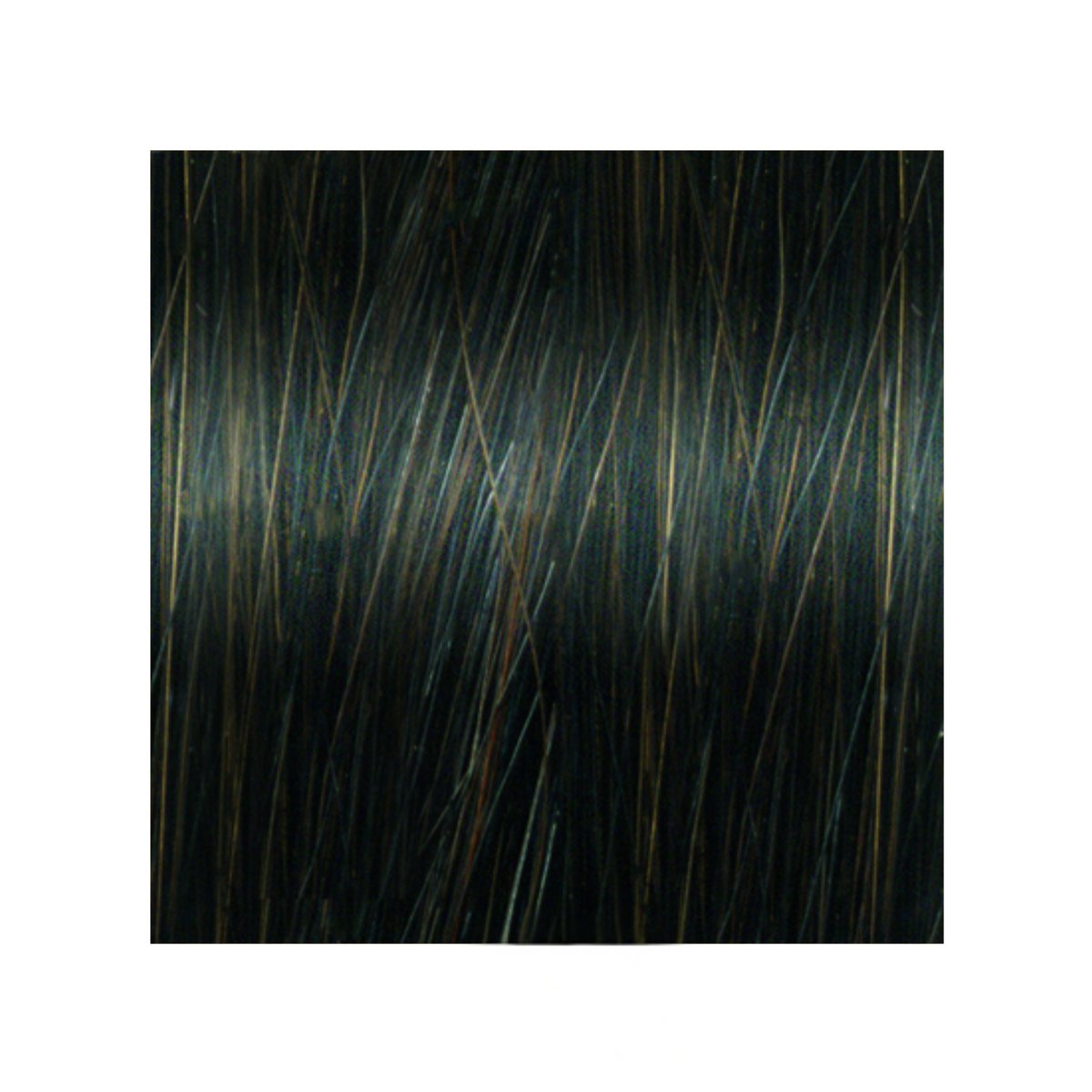 EXTENSIONS À CLIP CHEVEUX HUMAINS 18 PO