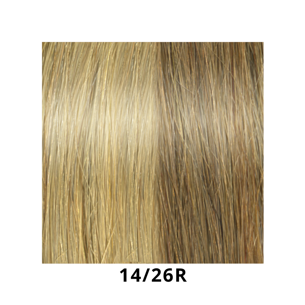 Hair Affair - Wrap up rallonge à chignon