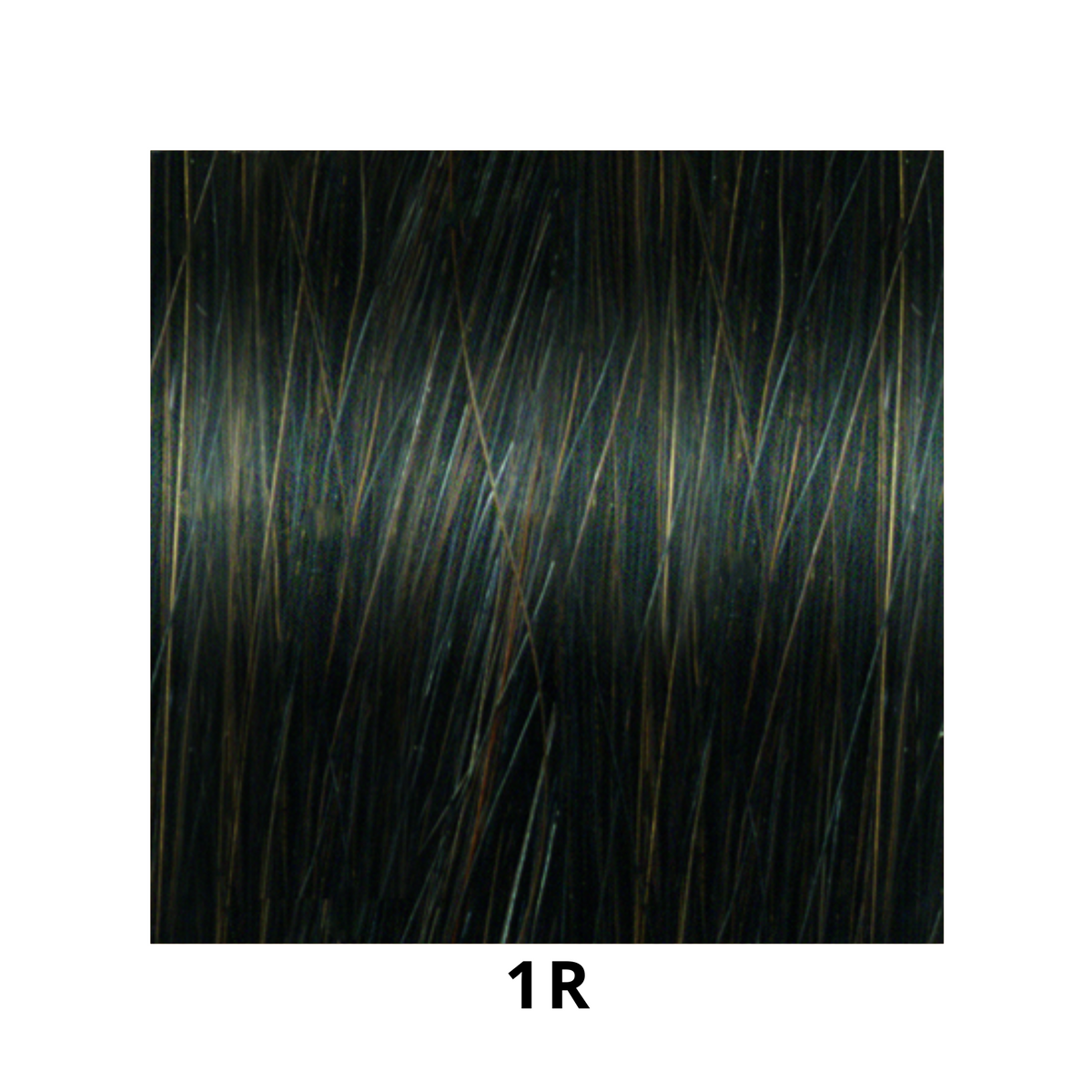 WRAP UP - HUMAN HAIR WRAP SCRUNCHIE