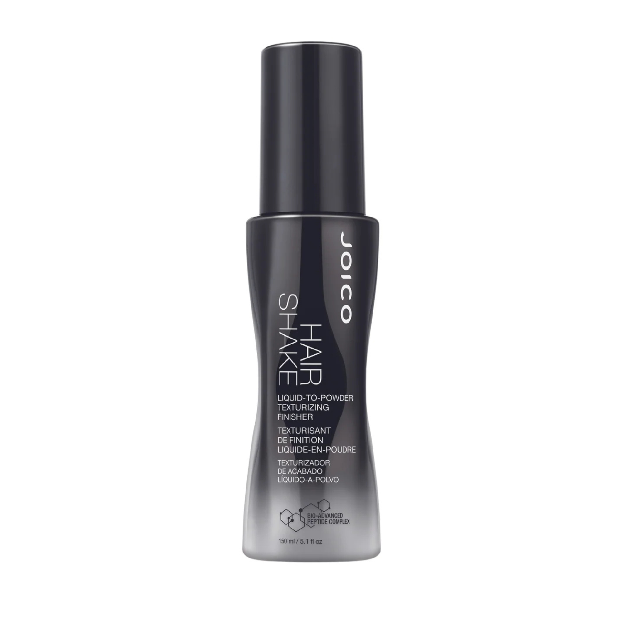 HAIR SHAKE - LIQUID-TO-POWDER FINISHING TEXTURIZER