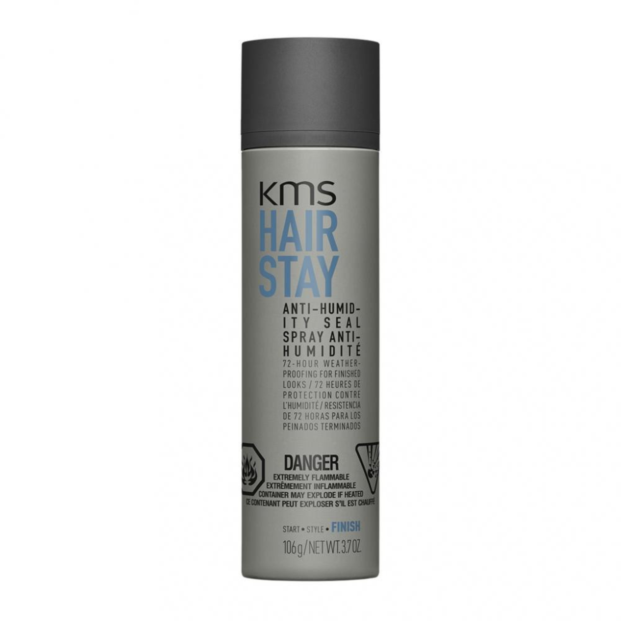 HAIR STAY - SPRAY ANTI-HUMIDITÉ