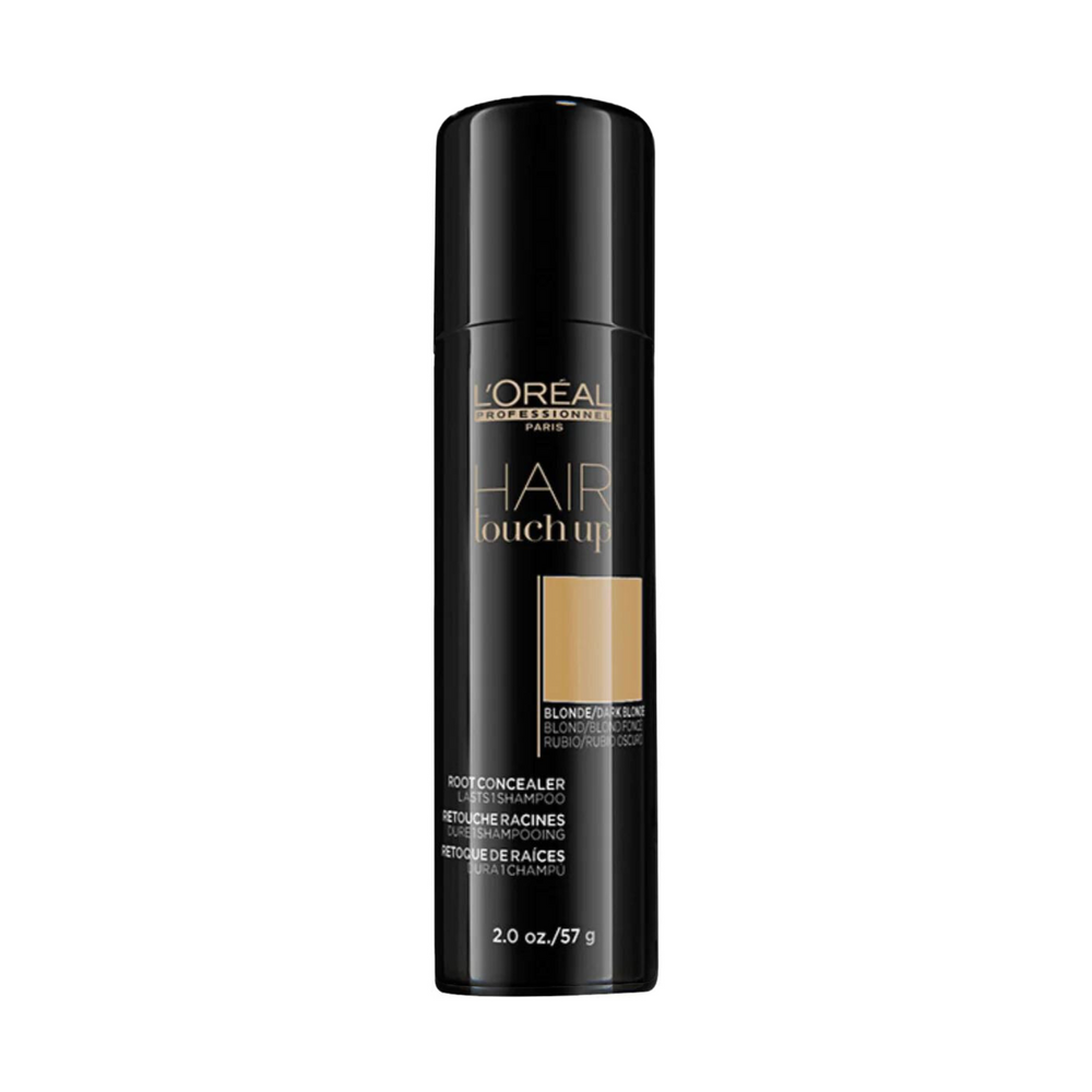 L'ORÉAL PROFESSIONNEL_Hair Touch up - Retouche racines_57g-Blond_Gisèle produits de beauté