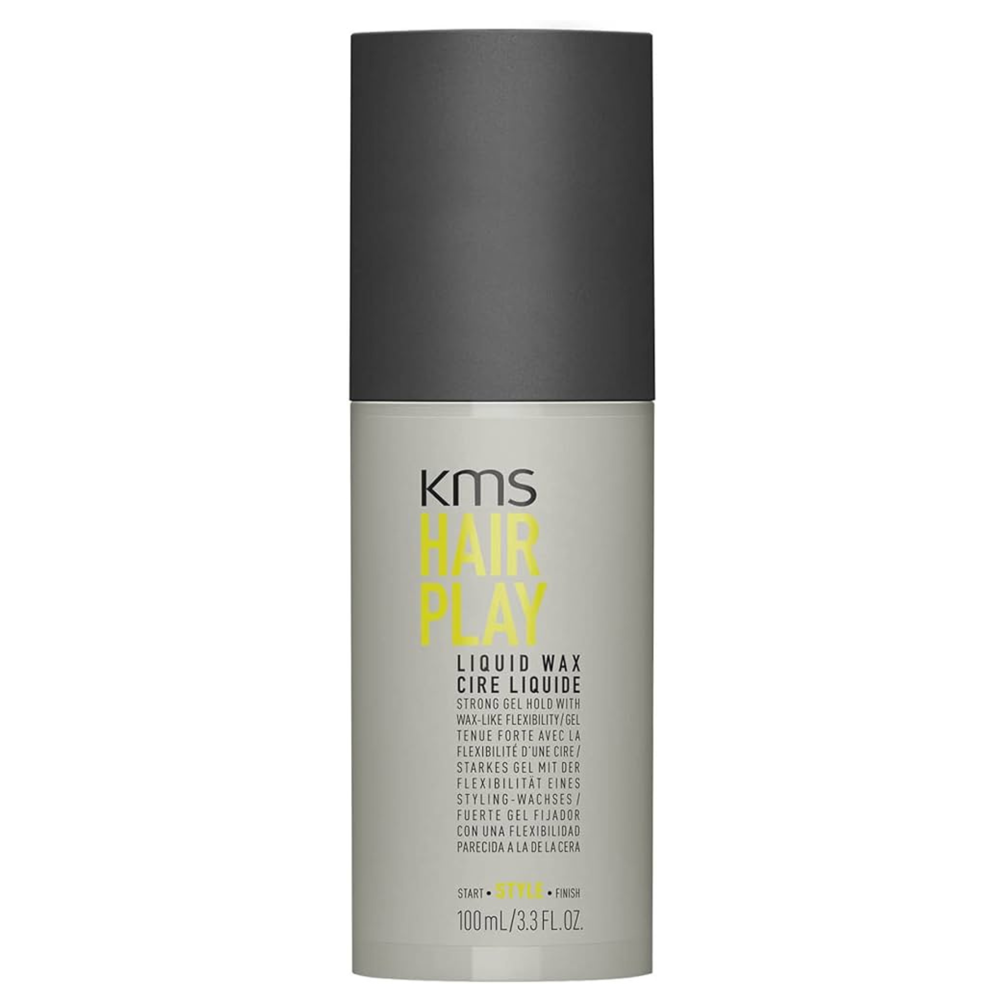 HAIRPLAY - LIQUID STYLING WAX