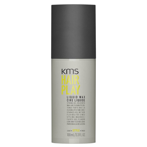 HAIRPLAY - CIRE LIQUIDE COIFFANTE