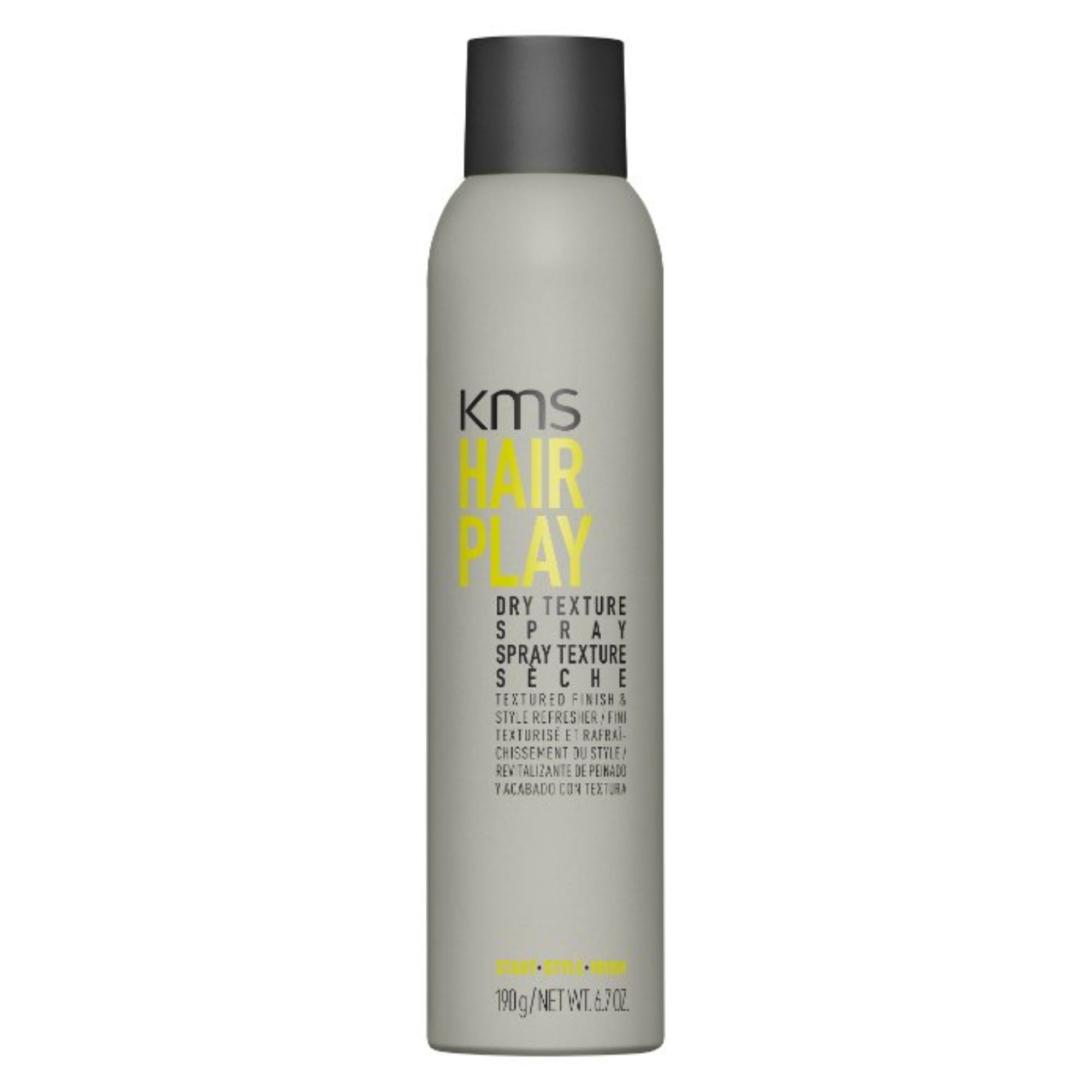 HAIRPLAY - DRY TEXTURIZING SPRAY