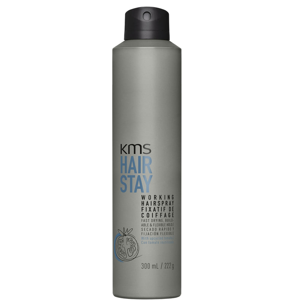 HAIRSTAY - FIXATIF DE COIFFAGE