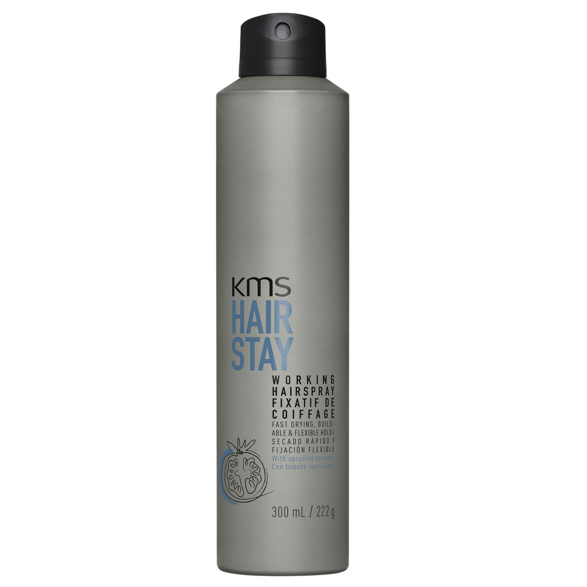 HAIRSTAY - STYLING HAIRSPRAY