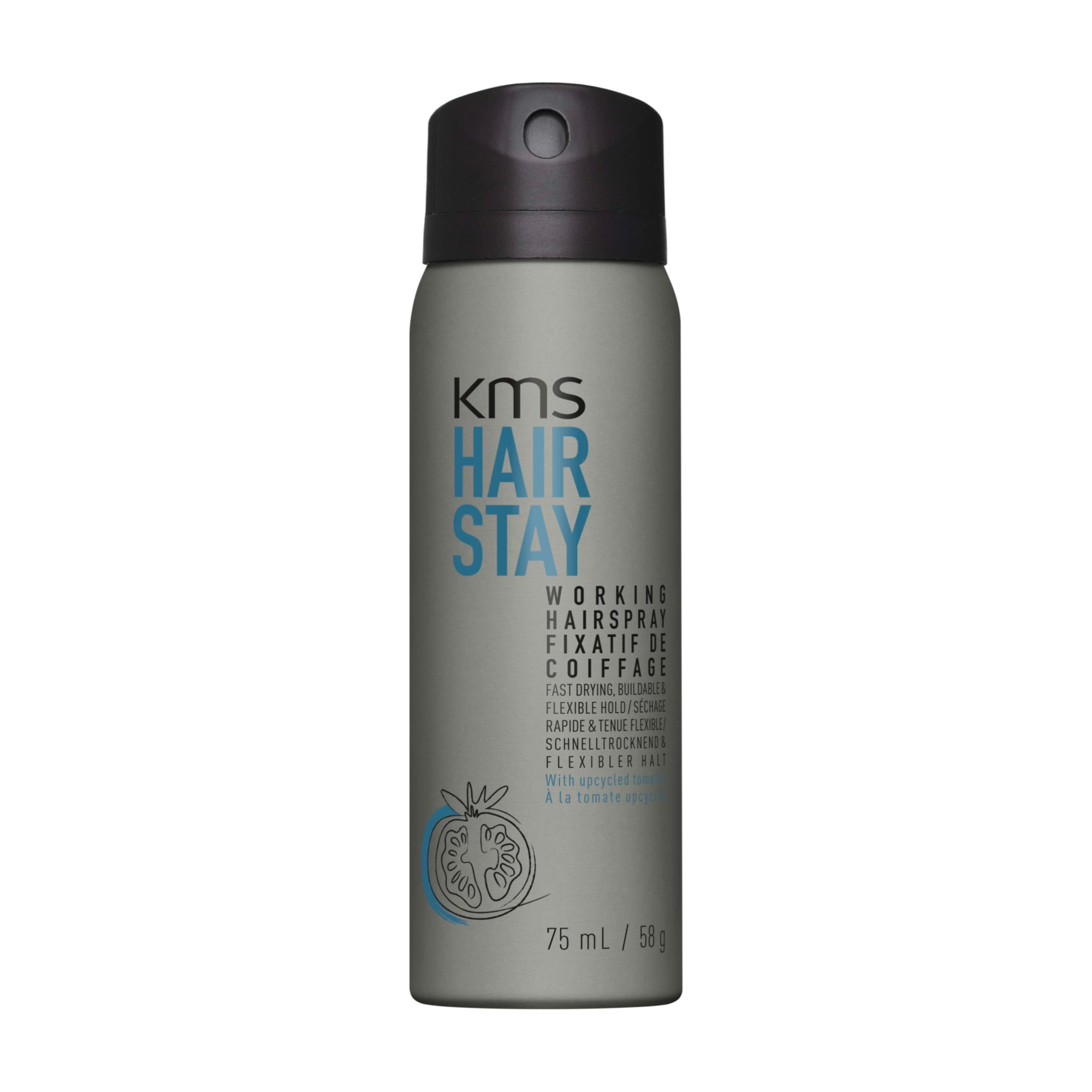 HAIRSTAY - STYLING HAIRSPRAY