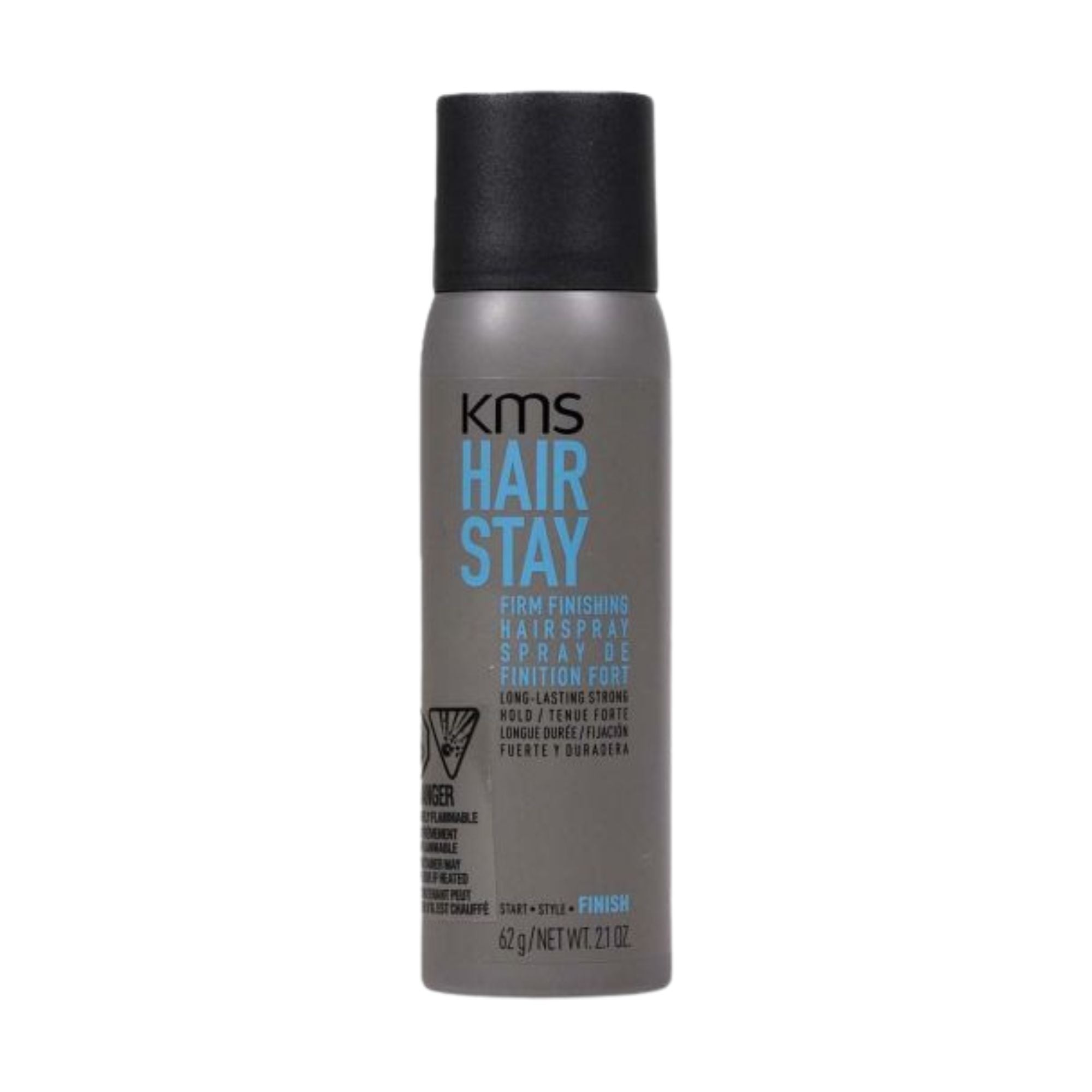 HAIRSTAY - FINISHING HAIRSPRAY
