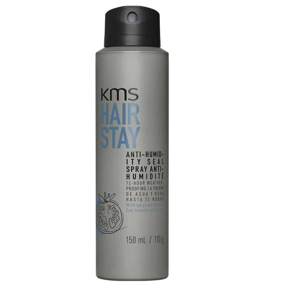 Hair Stay - Anti-Humidity Seal
