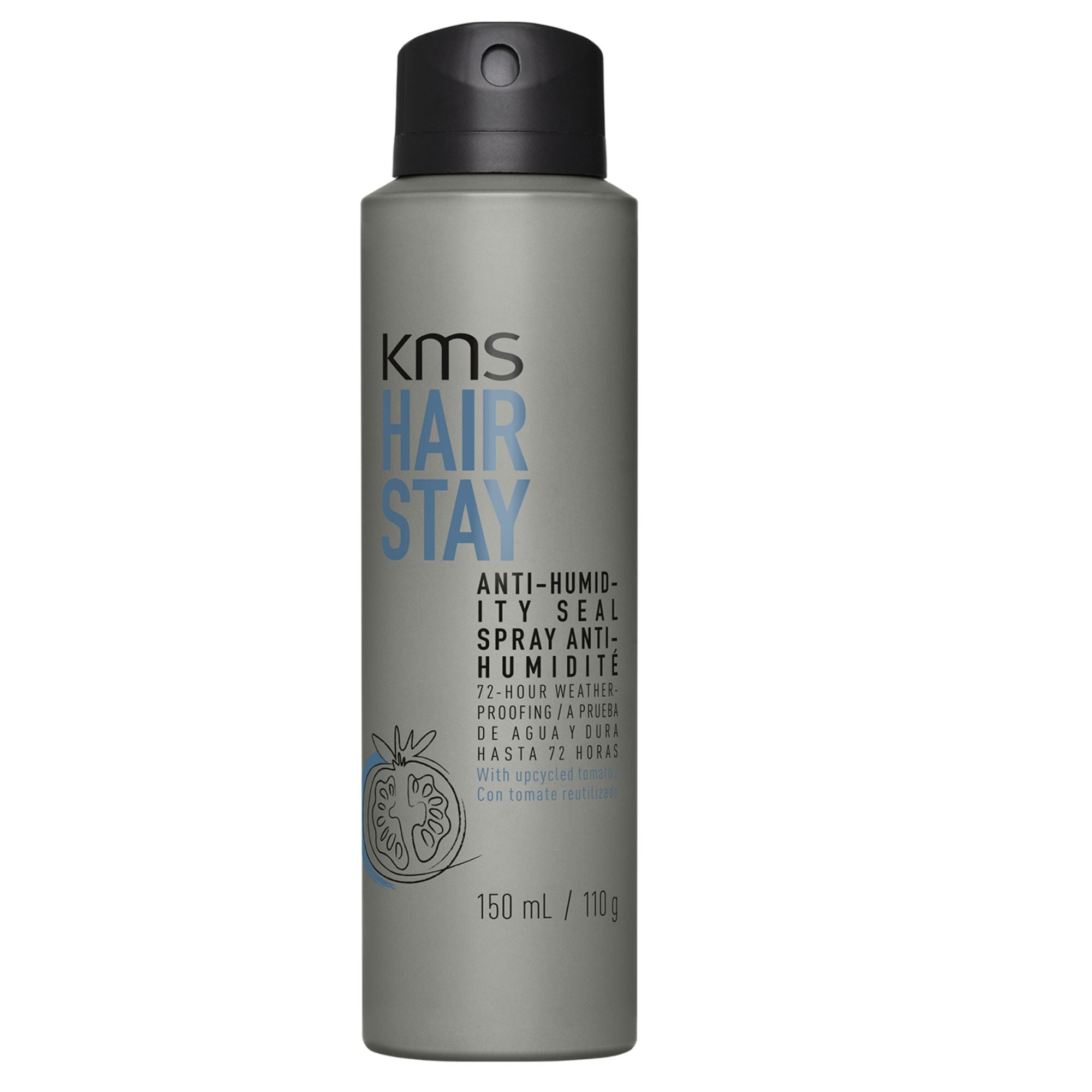 HAIRSTAY - ANTI-HUMIDITY SPRAY