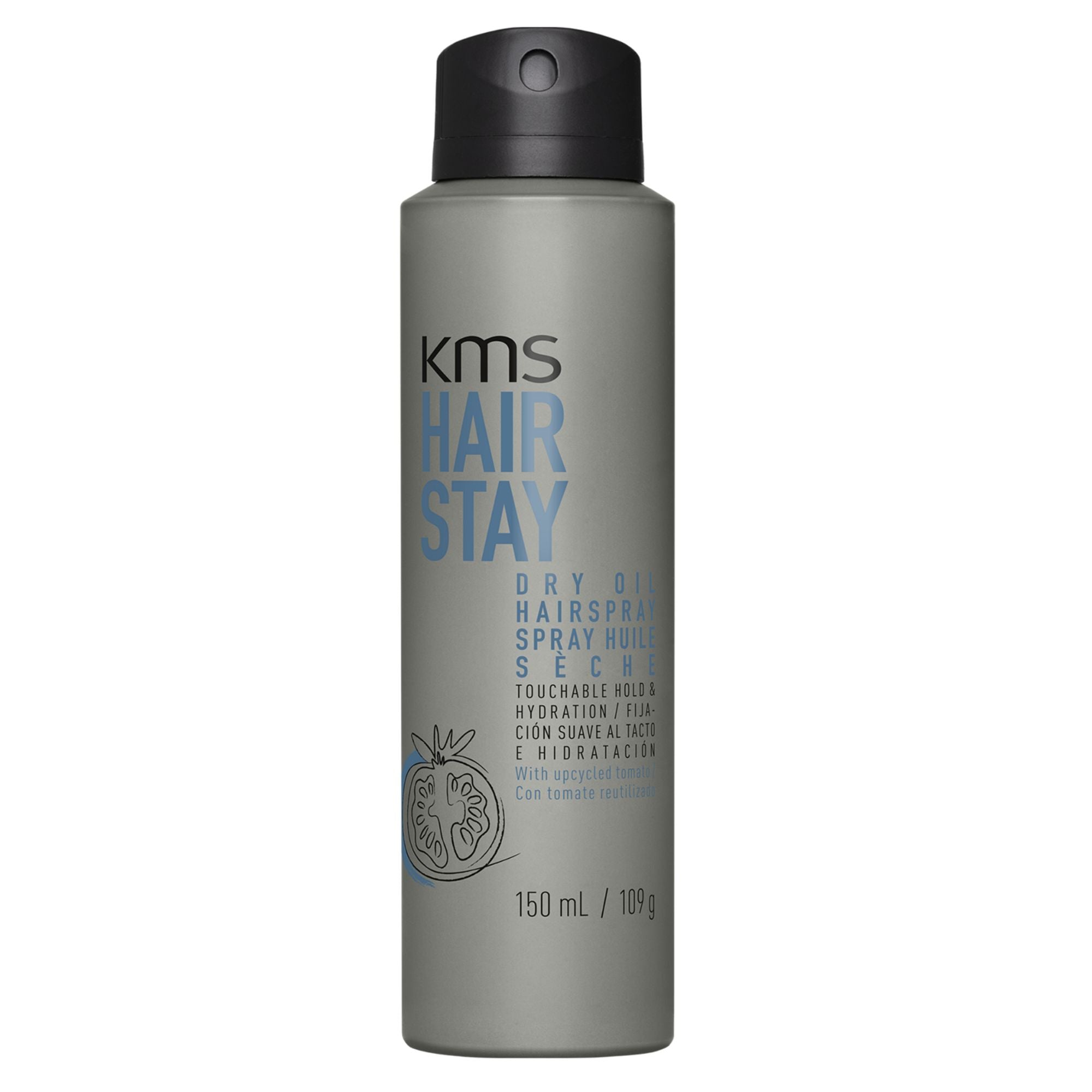 HAIRSTAY - DRY OIL SPRAY