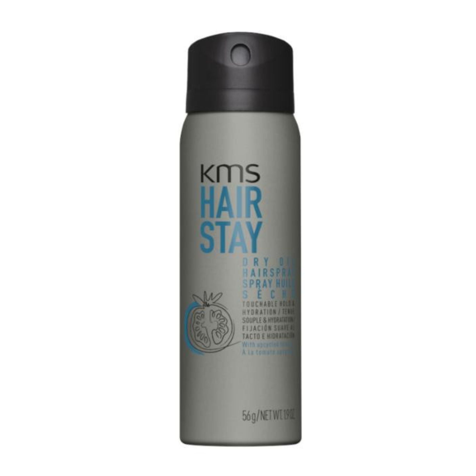 HAIRSTAY - DRY OIL SPRAY