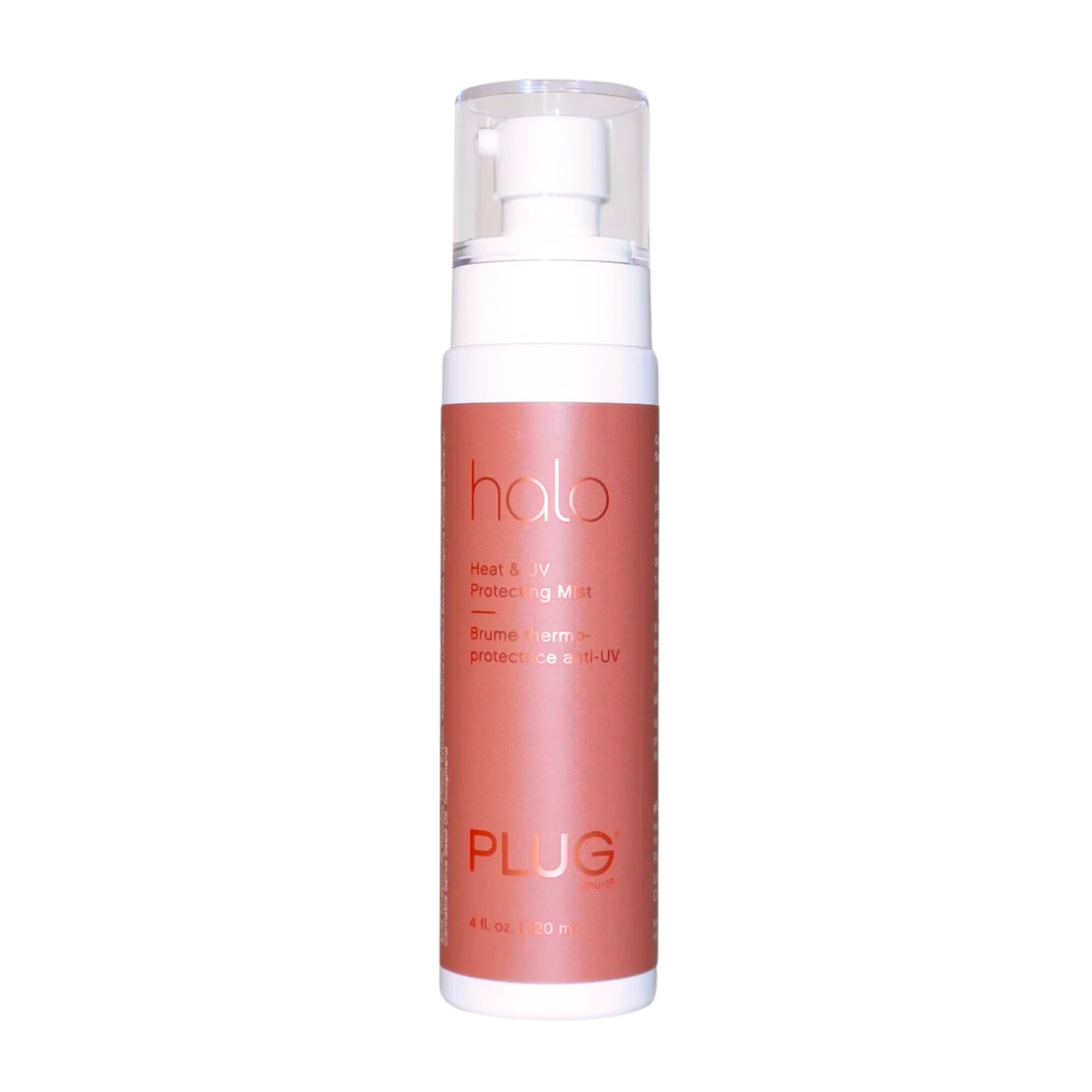 HALO - BRUME THERMO-PROTECTRICE
