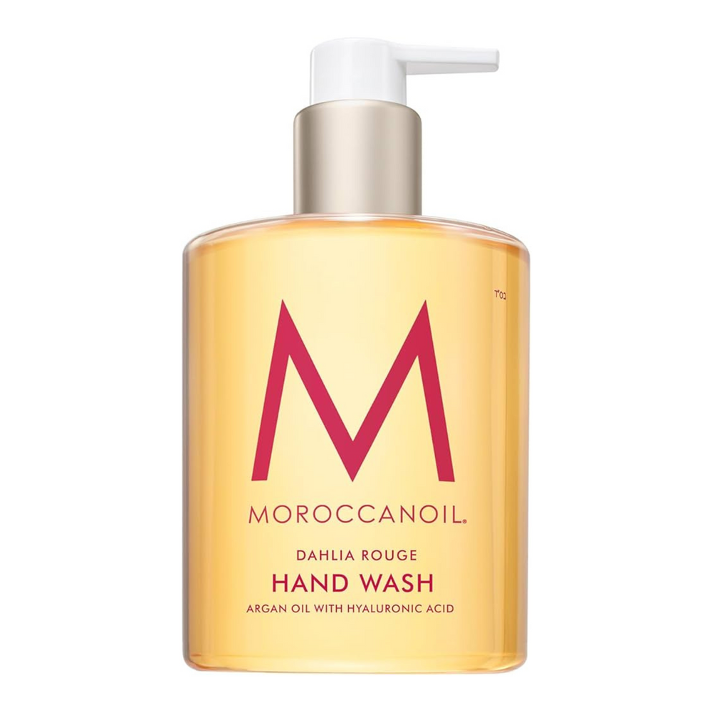 Hand Wash Fragrance Originale