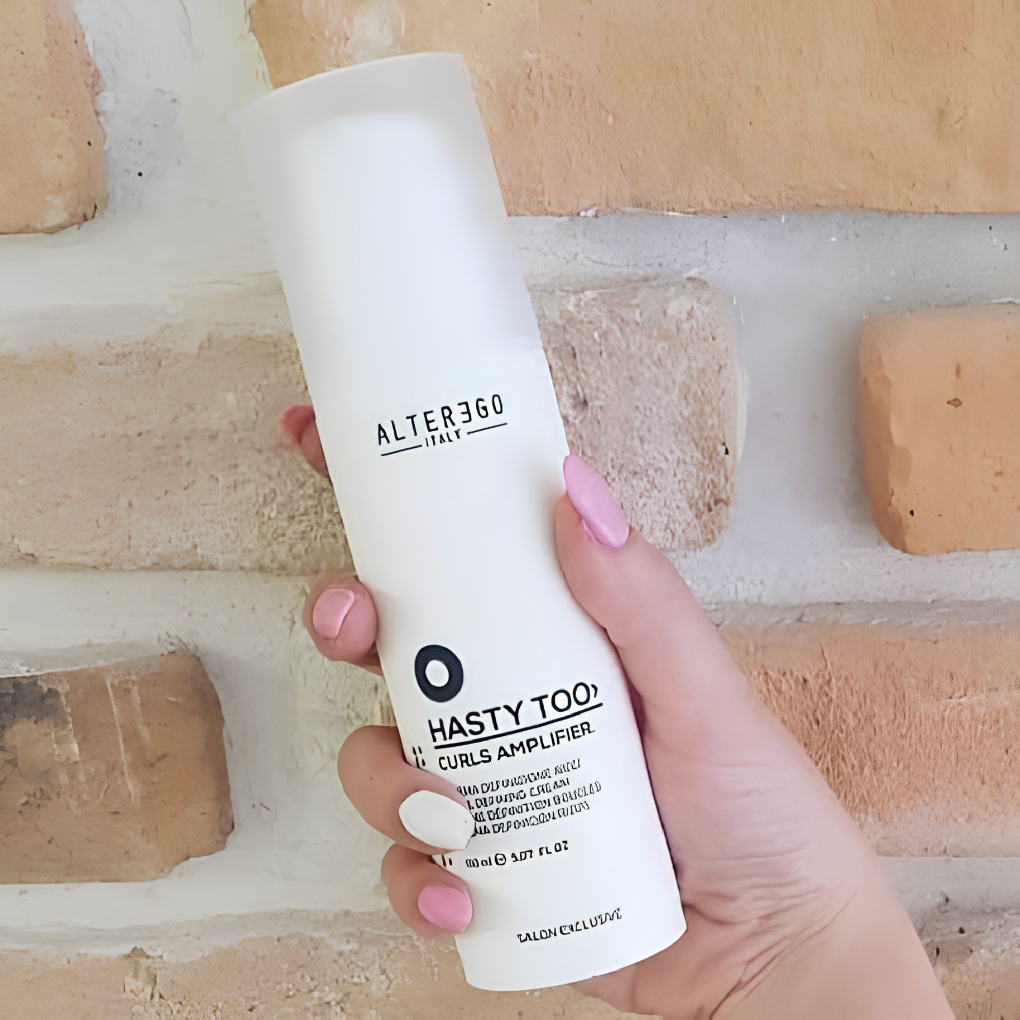 HASTY TOO - CURL DEFINING CREAM