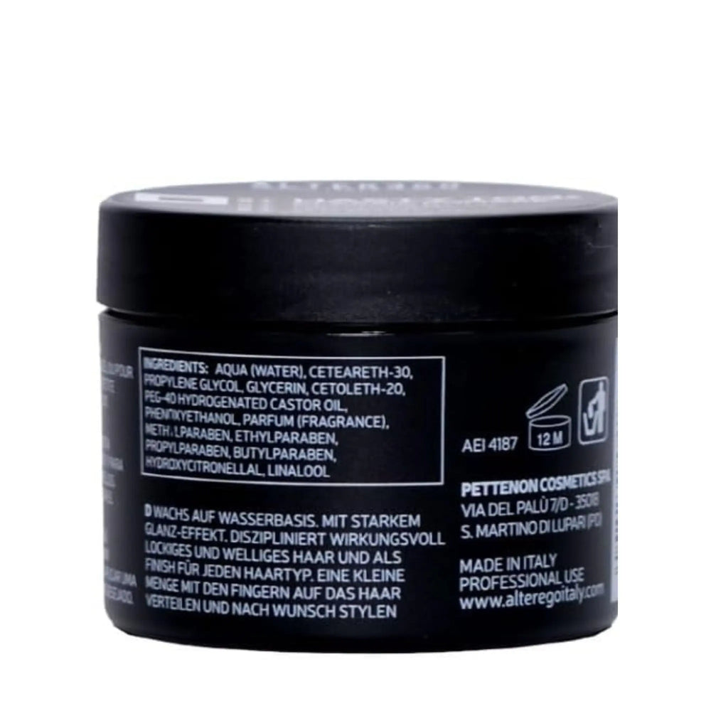 HASTY TOO - POMMADE CLASSIQUE