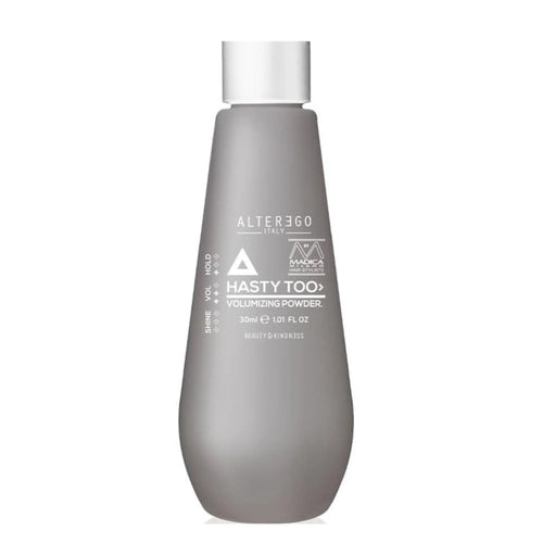 HASTY TOO - POUDRE VOLUMISANTE