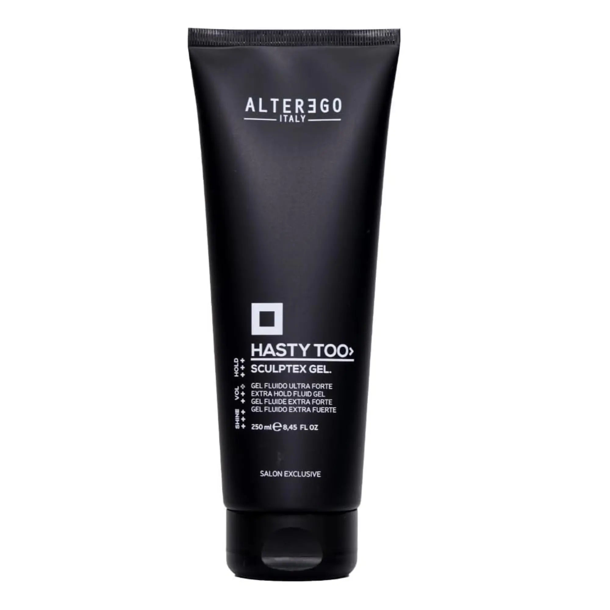 HASTY TOO - SCULPTEX EXTRA STRONG FLUID GEL