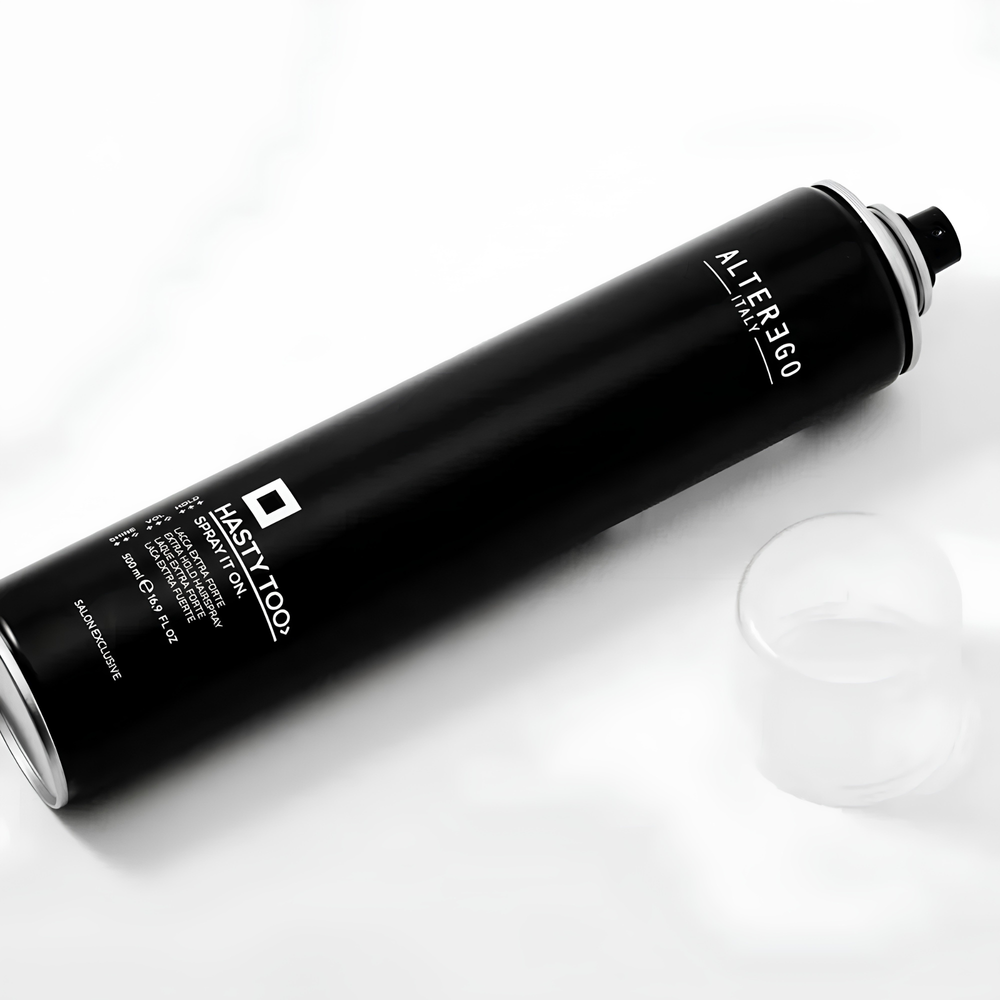 HASTY TOO - SPRAY IT ON LAQUE EXTRA FORTE