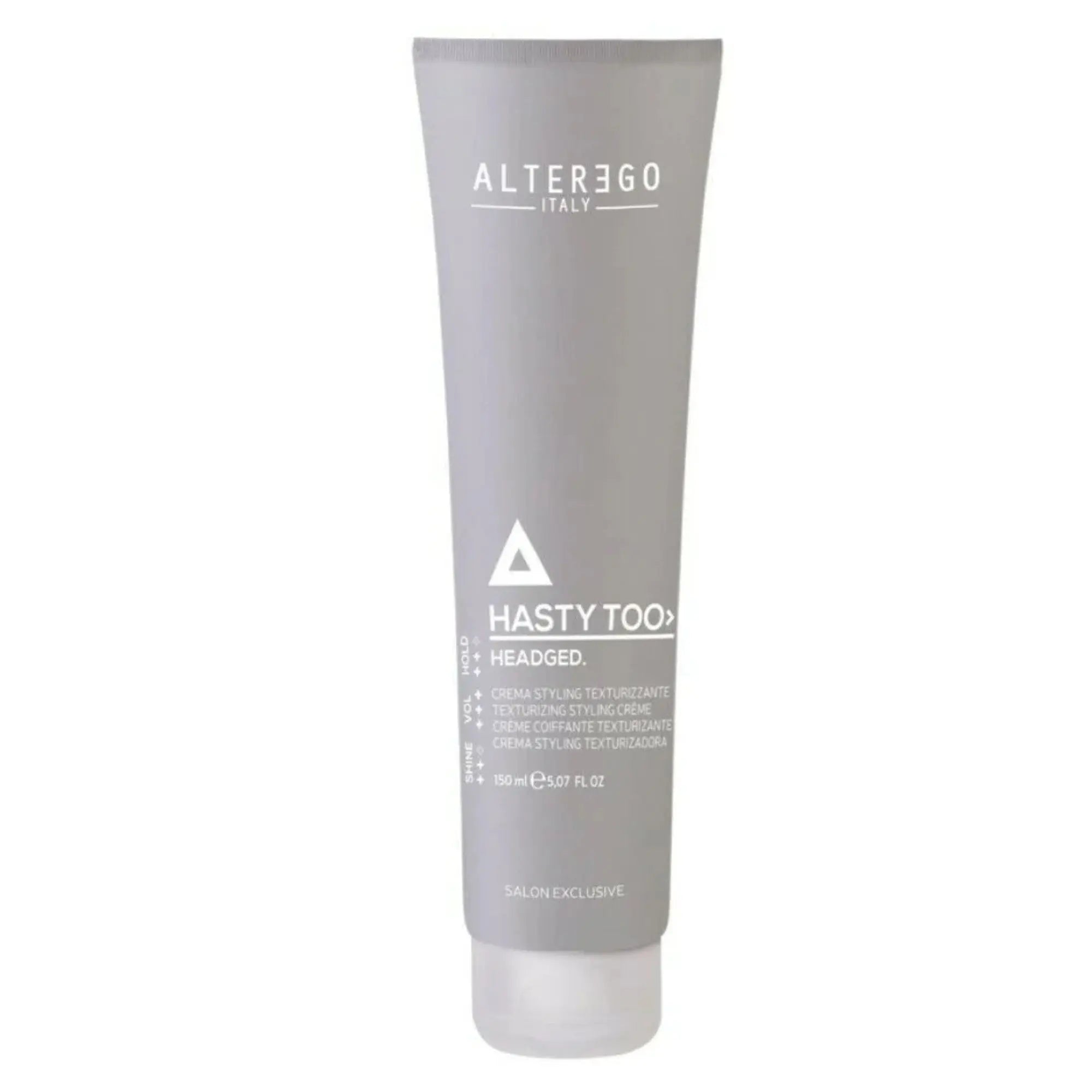 HASTY TOO - HEADGED TEXTURIZING STYLING CREAM